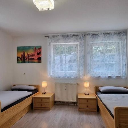 Ferienzimmer In Der Altstadt Ванген-ім-Алльгой Екстер'єр фото