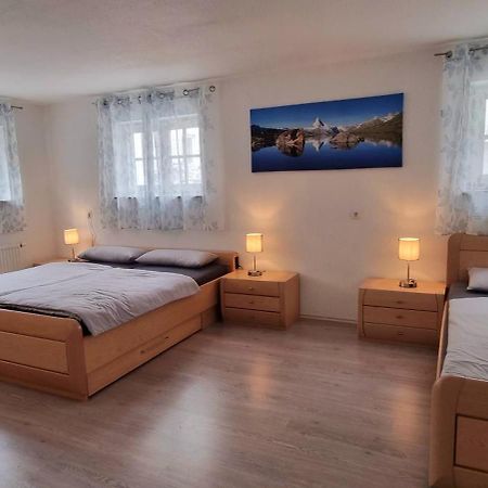 Ferienzimmer In Der Altstadt Ванген-ім-Алльгой Екстер'єр фото