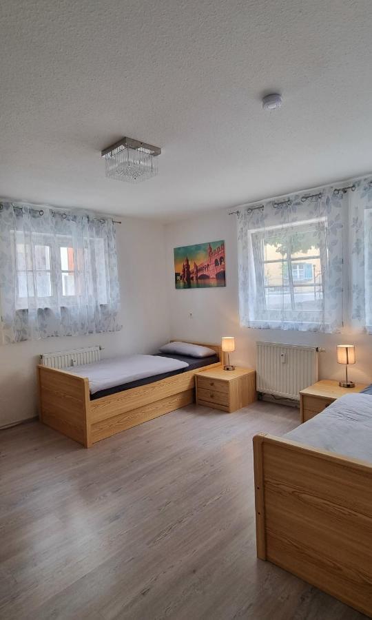 Ferienzimmer In Der Altstadt Ванген-ім-Алльгой Екстер'єр фото