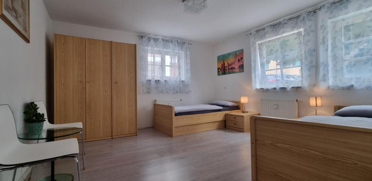 Ferienzimmer In Der Altstadt Ванген-ім-Алльгой Екстер'єр фото