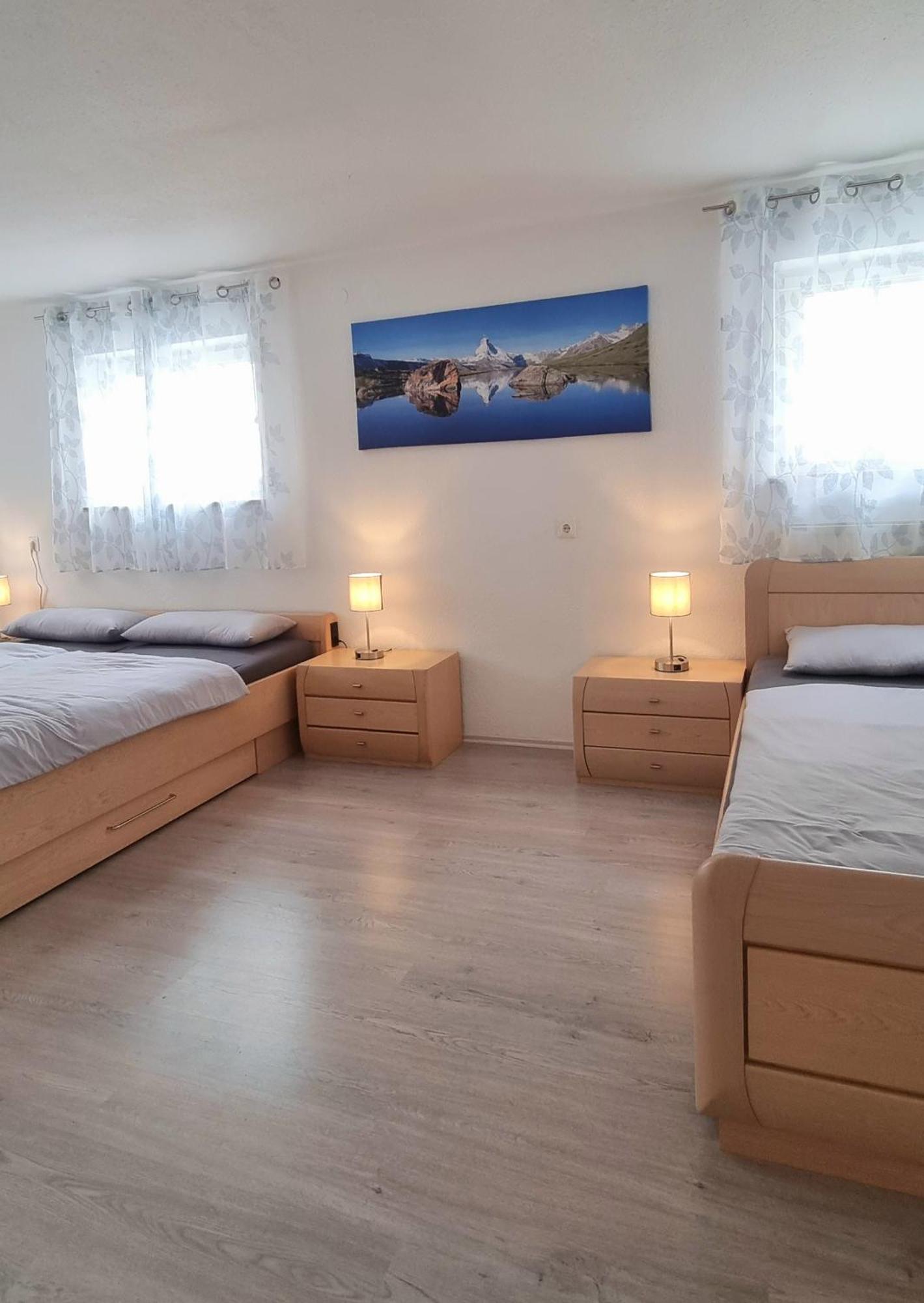 Ferienzimmer In Der Altstadt Ванген-ім-Алльгой Екстер'єр фото