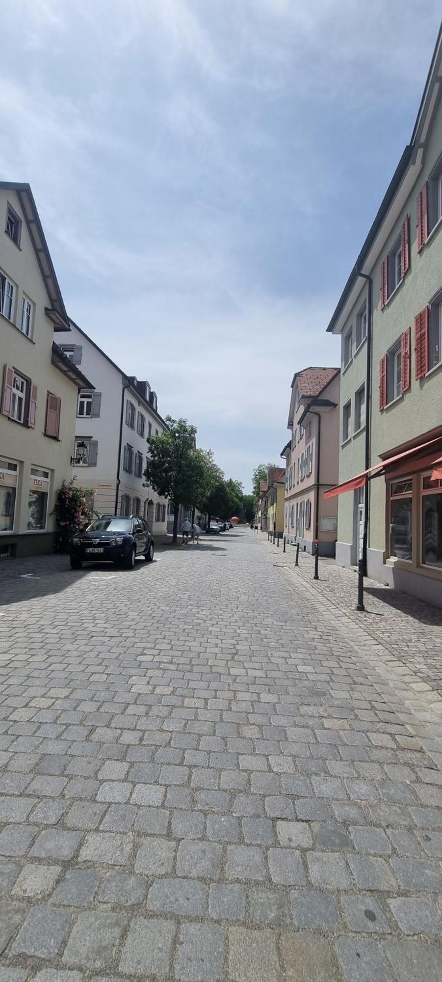 Ferienzimmer In Der Altstadt Ванген-ім-Алльгой Екстер'єр фото